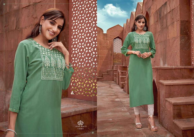 Kalaroop Seagull Vol 5 By Kessi Designer Kurti Catalog